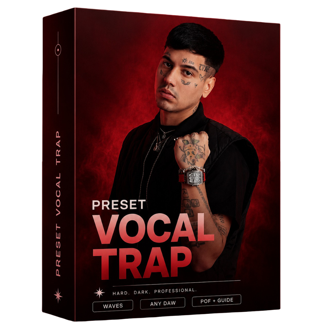 Preset TRAP