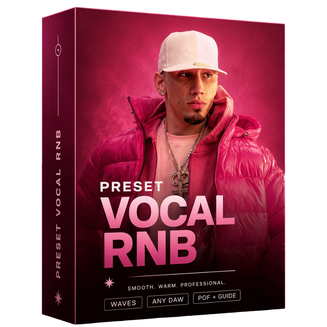 Preset R&B